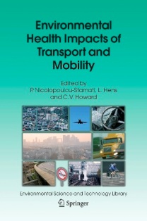 Environmental Health Impacts of Transport And Mobility